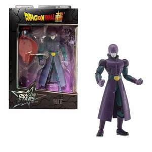Figura de Hit de la línea Dragon Stars de Bandai