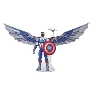 Todas Las Figuras Marvel Legends De Hasbro