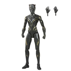 Figura Black Panther Wakanda Forever 2022