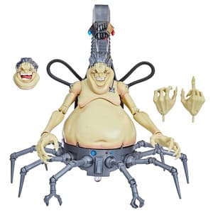 Figura Marvel Legends Deluxe Mojo 2022
