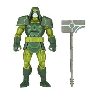 Figura Deluxe Ronan el Acusador de Marvel Legends
