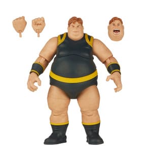 Figura Mole X Men 60 Aniversario de Marvel Legends