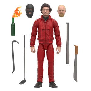 Figura Tracksuit Mafia Army Builder  Marvel Legends 2023 exclusiva