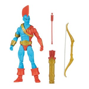 Figura Yondu  Marvel Legends 2023 exclusiva