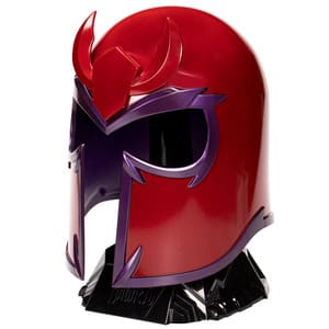 Casco Magneto de Marvel Legends 2023