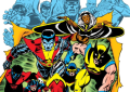 Biblioteca Marvel Omnibus de Panini Cómics