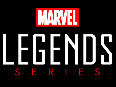 Checklist Guía Marvel Legends de Hasbro
