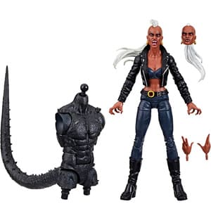 Figura Bloodstorm Marvel Legends 2024