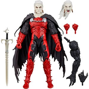 Figura Dracula Marvel Legends 2024