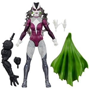 Figura Lilith Marvel Legends 2024