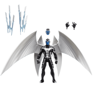 Figura Arcángel X Force Marvel Legends Deluxe