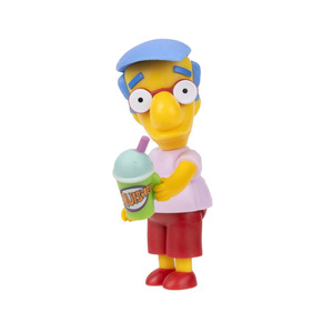 Figura Millhouse 2,5 pulgadas de los Simpsons de jakks Pacific