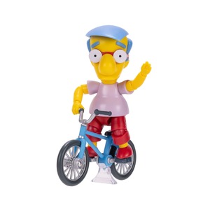 Figura Millhouse Los Simpsons Jakks Pacific 2025