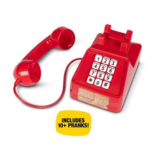 Réplica Teléfono Bar de Moe los Simpsons de jakks Pacific