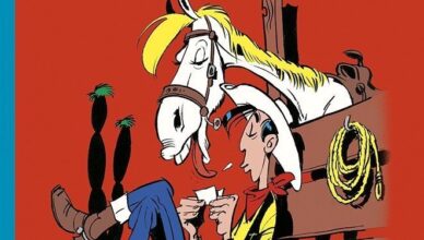 Novedades Cómics y Manga Enero 2025