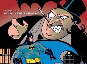 Aventuras de Batman 1 colección DC Kids de Panini Cómics