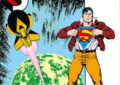 Biblioteca Superman 1 de Panini Cómics Colección Biblioteca DC