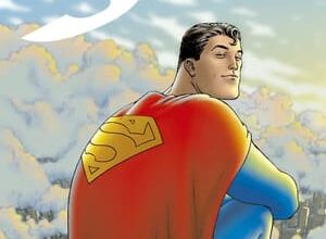 DC Must-Have. All-Star Superman de Panini Cómics