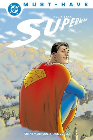 DC Must-Have. All-Star Superman de Panini Cómics